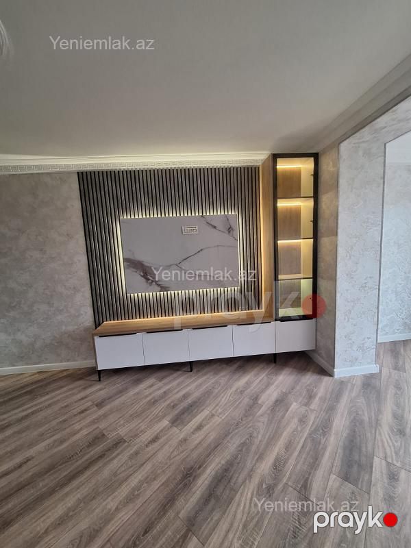 Satılır 3 otaqlı Bina evi menzil (Köhnə tikili), 65 m², 36-cı məhəllə — Mənzil, Sumqayıt (11)