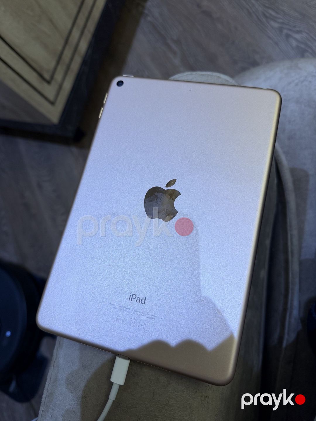 Apple iPad mini — Planshetlər, Bakı (2)