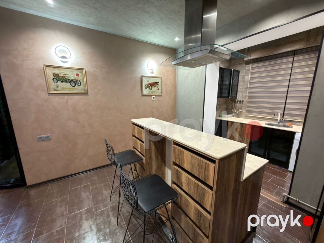 3-otaqlı mənzil, 2-ci məhəllə, 80 m² — Mənzil, Sumqayıt (12)