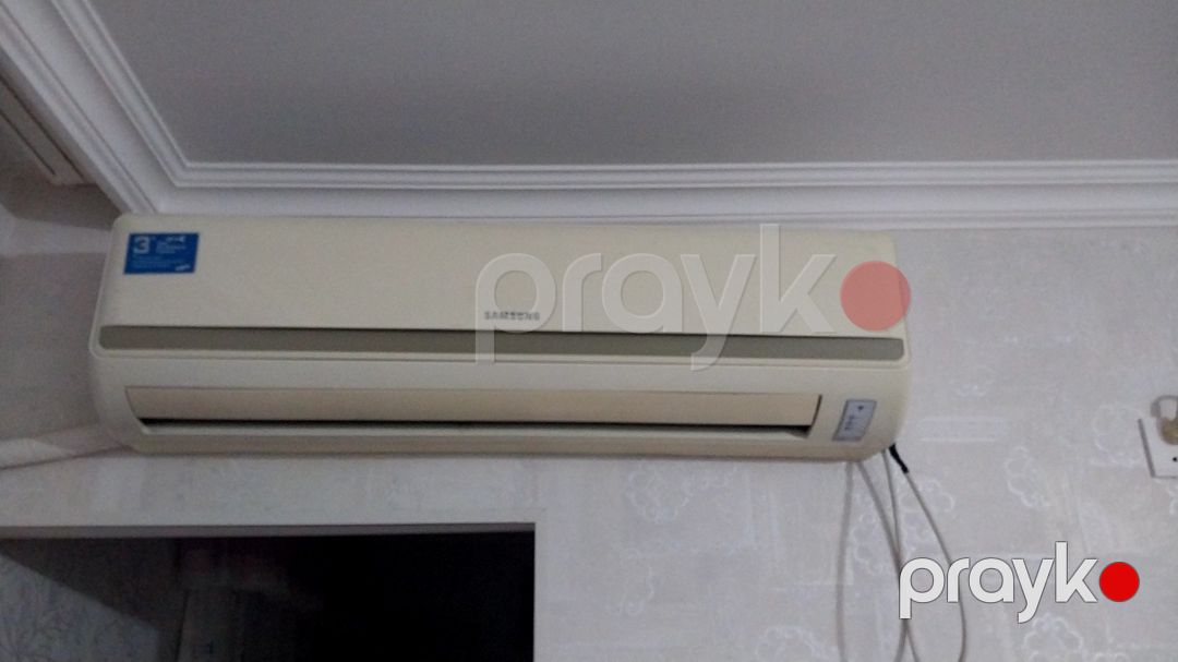 Kondisioner Samsung — Ev texnikası, Sumqayıt (2)