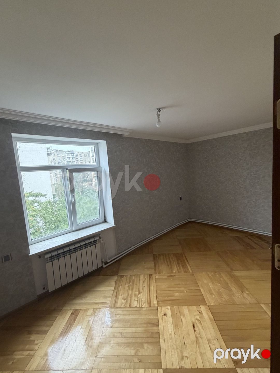İcarəyə verilir 2 otaqlı köhnə tikili 60 m² — Mənzil, Bakı (3)
