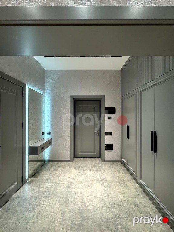 Satılır 2 otaqlı yeni tikili 68 m² — Mənzil, Bakı (12)