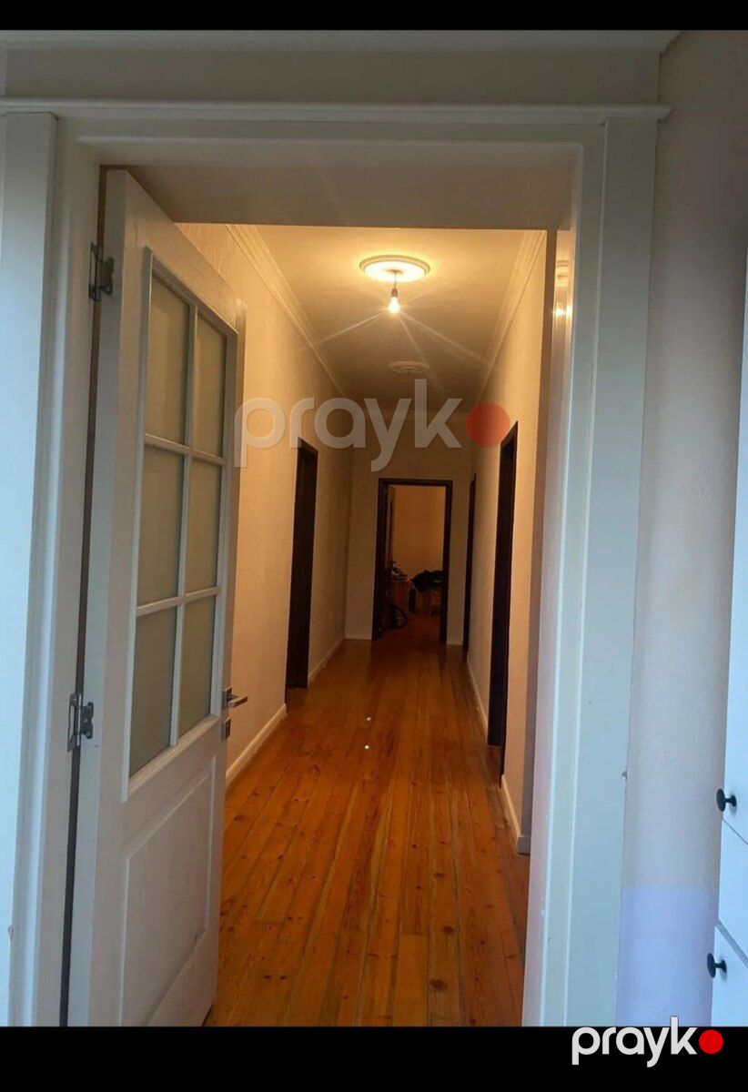 Həyət evi kirayə verilir, Biləcəri qəs — Ev, villa, Bakı (2)