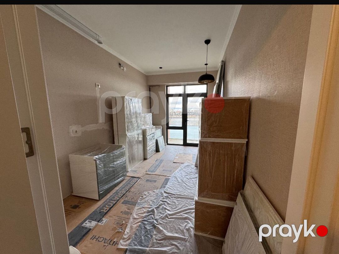 Satılır 4 otaqlı yeni tikili 121 m² — Mənzil, Bakı (11)