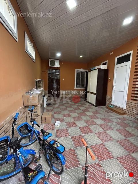 Satılır 3 otaqlı Həyət evi / Villa, 120 m², Sabunçu rayonu — Bakı