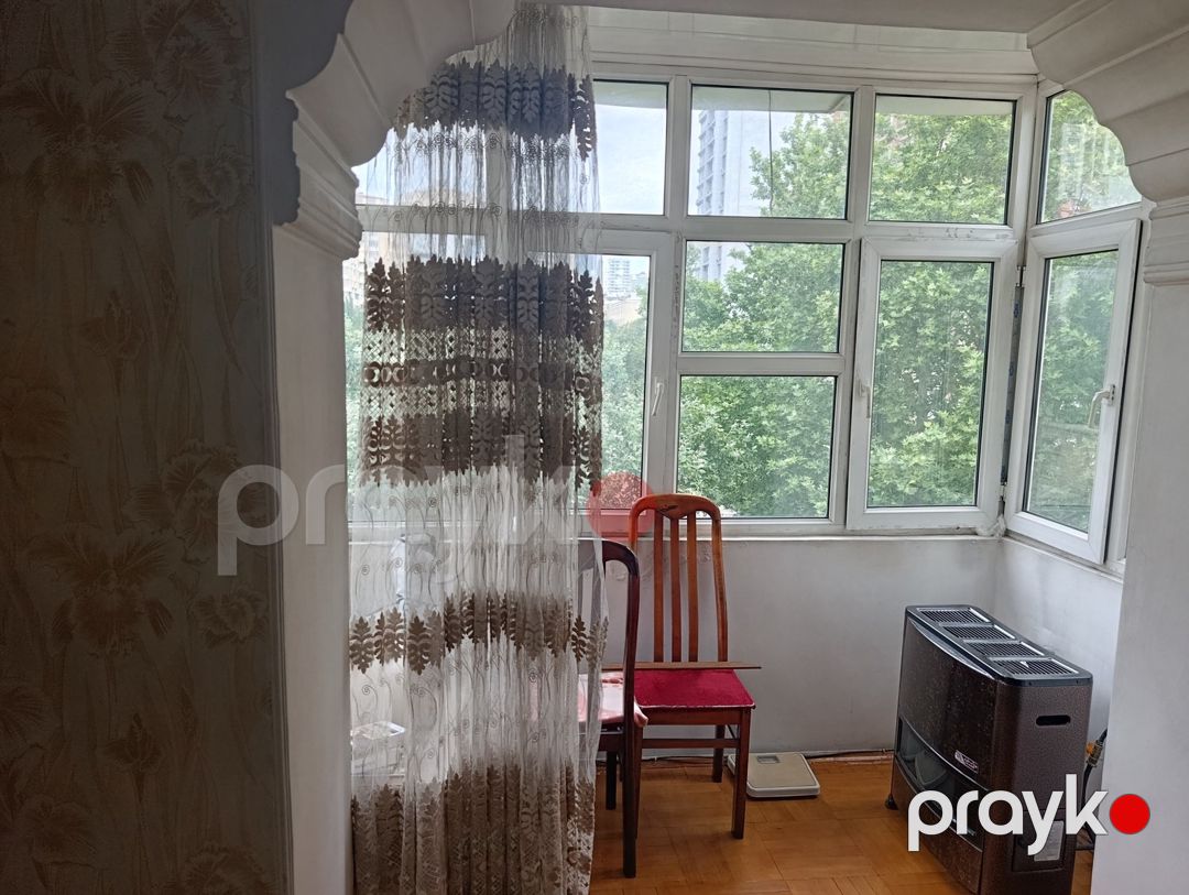 Satılır 3 otaqlı köhnə tikili 75 m² — Mənzil, Bakı (7)