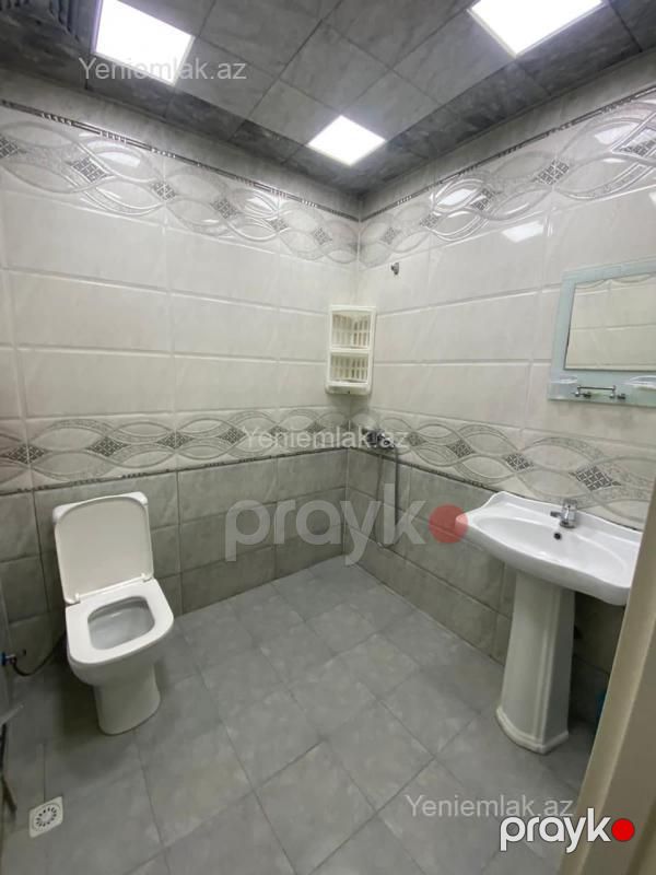 Satılır 2 otaqlı Bina evi menzil (Yeni tikili), 57 m², Məhəmmədli — Mənzil, Abşeron (5)