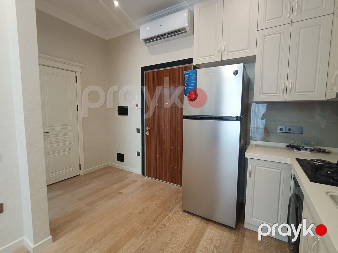 İcarəyə verilir 2 otaqlı yeni tikili 51 m² — Mənzil, Bakı (8)