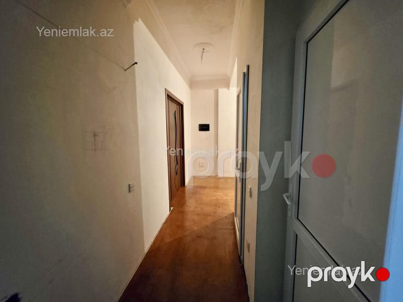 Satılır 2 otaqlı Bina evi menzil (Yeni tikili), 78 m², Suraxanı rayonu — Mənzil, Bakı (6)
