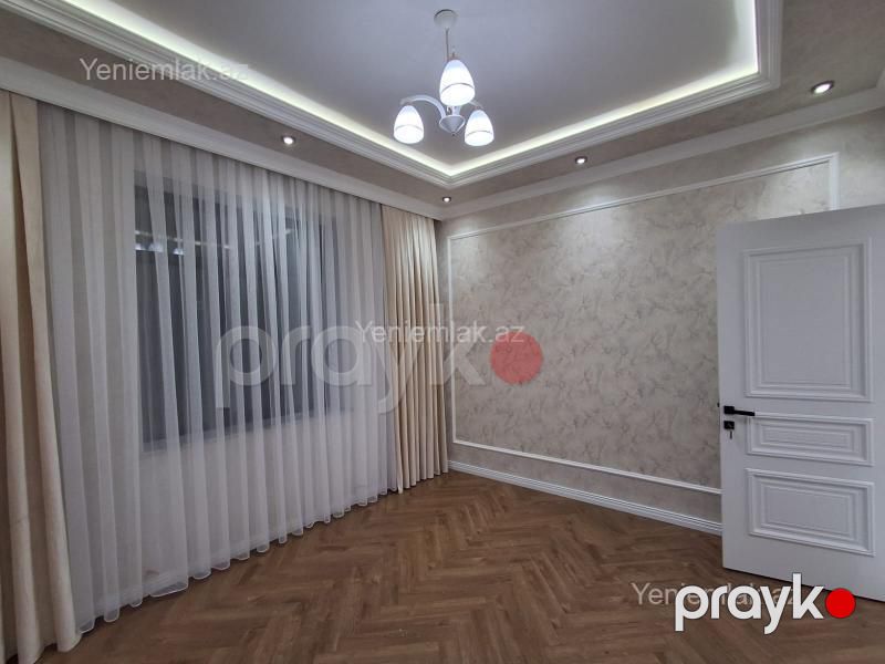 Satılır 7 otaqlı Həyət evi / Villa, 330 m², Suraxanı rayonu — Ev, villa, Bakı (5)