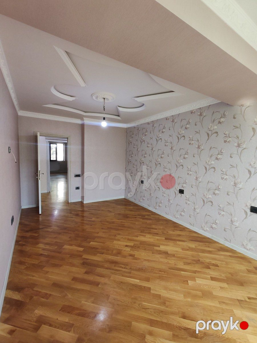 Satılır 3 otaqlı köhnə tikili 78 m² — Mənzil, Bakı (6)
