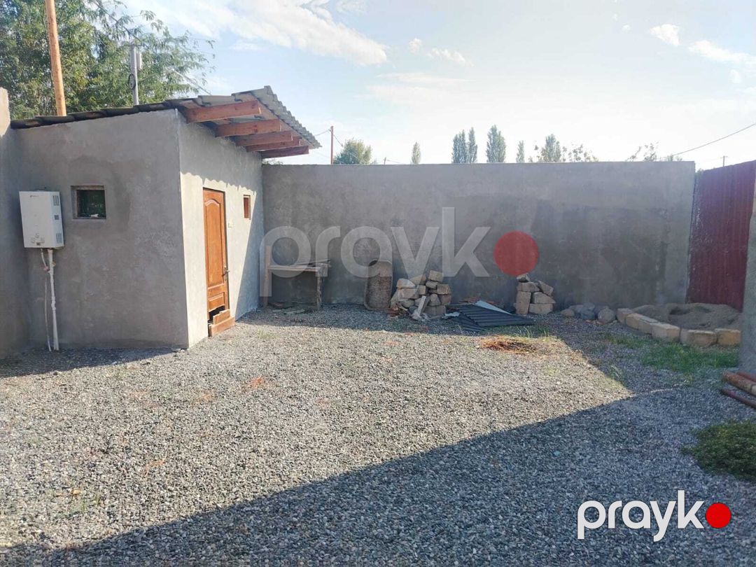Satılır 5 otaqlı həyət evi/bağ evi 143 m² — Ev, villa, Tərtər (2)