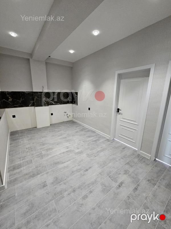 Satılır 2 otaqlı Bina evi menzil (Yeni tikili), 63 m², Saray — Mənzil, Abşeron (2)