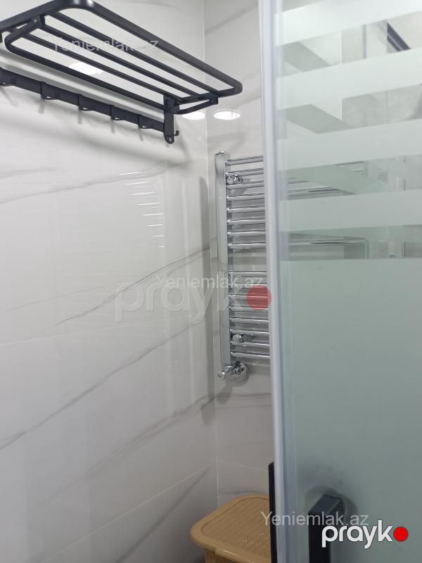 Satılır 3 otaqlı Bina evi menzil (Köhnə tikili), 110 m², Xəzər rayonu — Mənzil, Bakı (11)