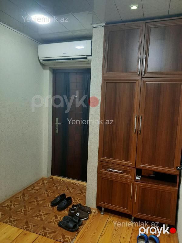 Satılır 3 otaqlı Bina evi menzil (Köhnə tikili), 68 m², 8-ci mikrorayon — Mənzil, Sumqayıt (11)