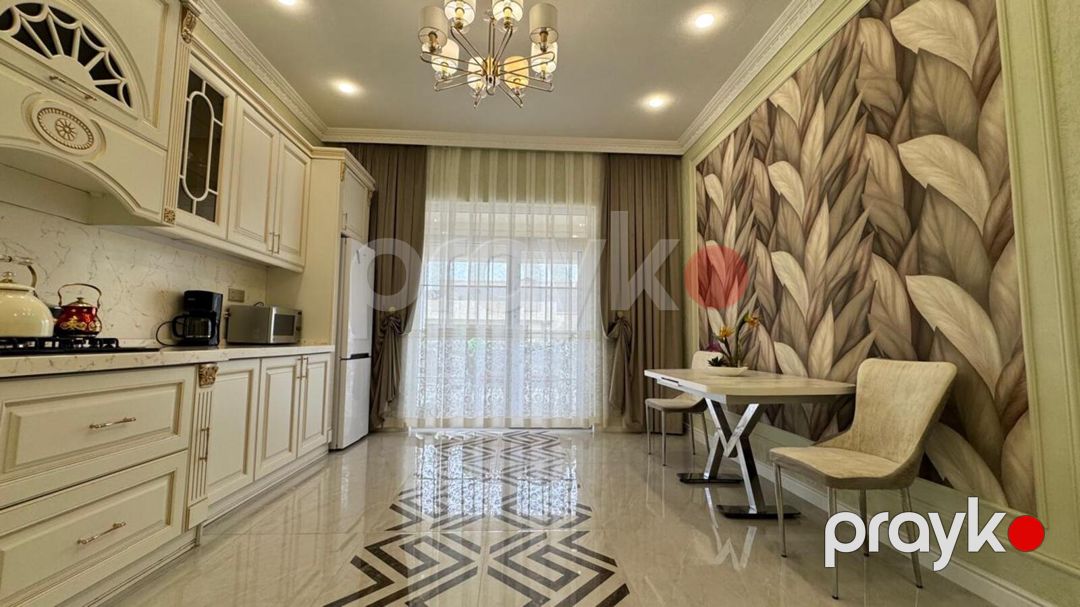 Satılır 4 otaqlı həyət evi/bağ evi 160 m² — Ev, villa, Bakı (7)