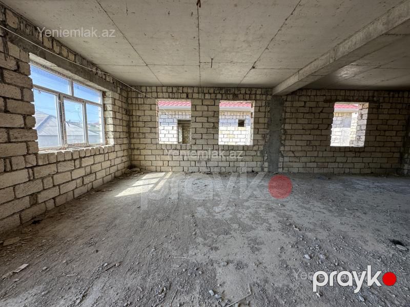 Satılır 4 otaqlı Həyət evi / Villa, 200 m², Hökməli — Ev, villa, Abşeron (7)