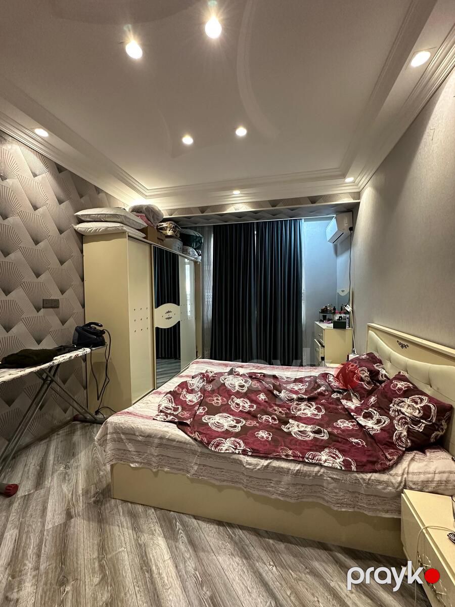 Satılır 3 otaqlı yeni tikili 94 m² — Mənzil, Bakı (6)