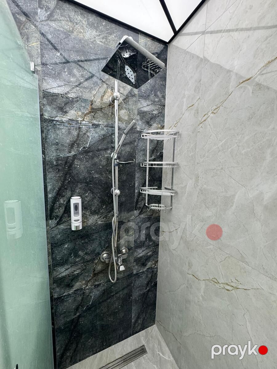 İcarəyə verilir 2 otaqlı yeni tikili 95 m² — Mənzil, Bakı (6)