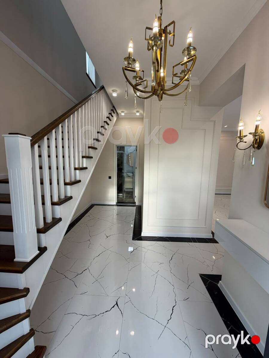 Satılır 3 otaqlı həyət evi/bağ evi 130 m² — Ev, villa, Bakı (11)