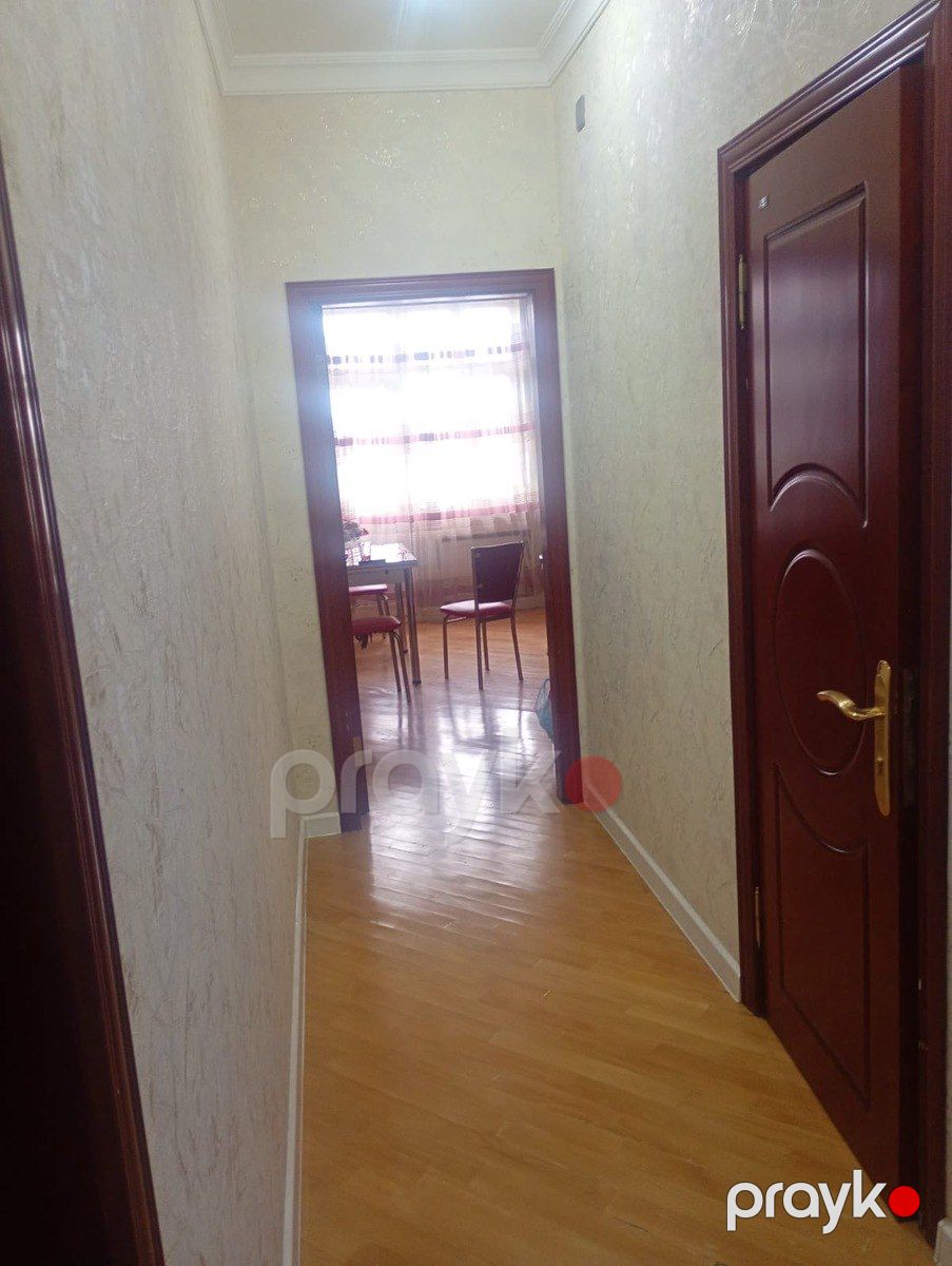 İcarəyə verilir 4 otaqlı yeni tikili 130 m² — Mənzil, Bakı (2)