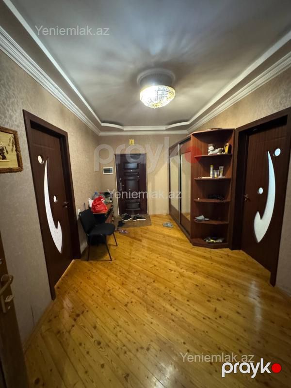 Satılır 3 otaqlı Bina evi menzil (Yeni tikili), 120 m², Masazır — Mənzil, Abşeron (9)