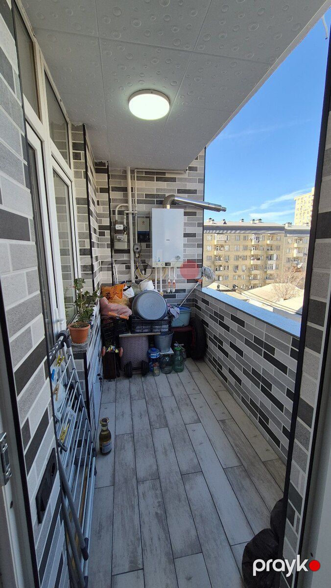 2-otaqlı yeni tikili, Xırdalan ş., 82 m² — Mənzil, Xırdalan (3)