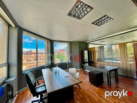 Ofis icarəyə verilir, Nərimanov r — Bakı