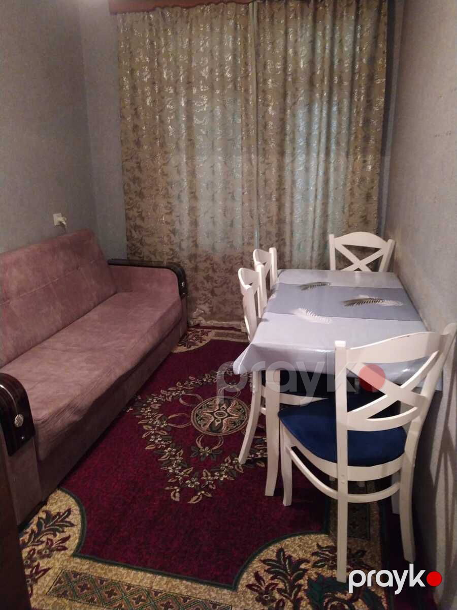 3-otaqlı mənzil, Lökbatan qəs., 57 m² — Mənzil, Bakı (8)