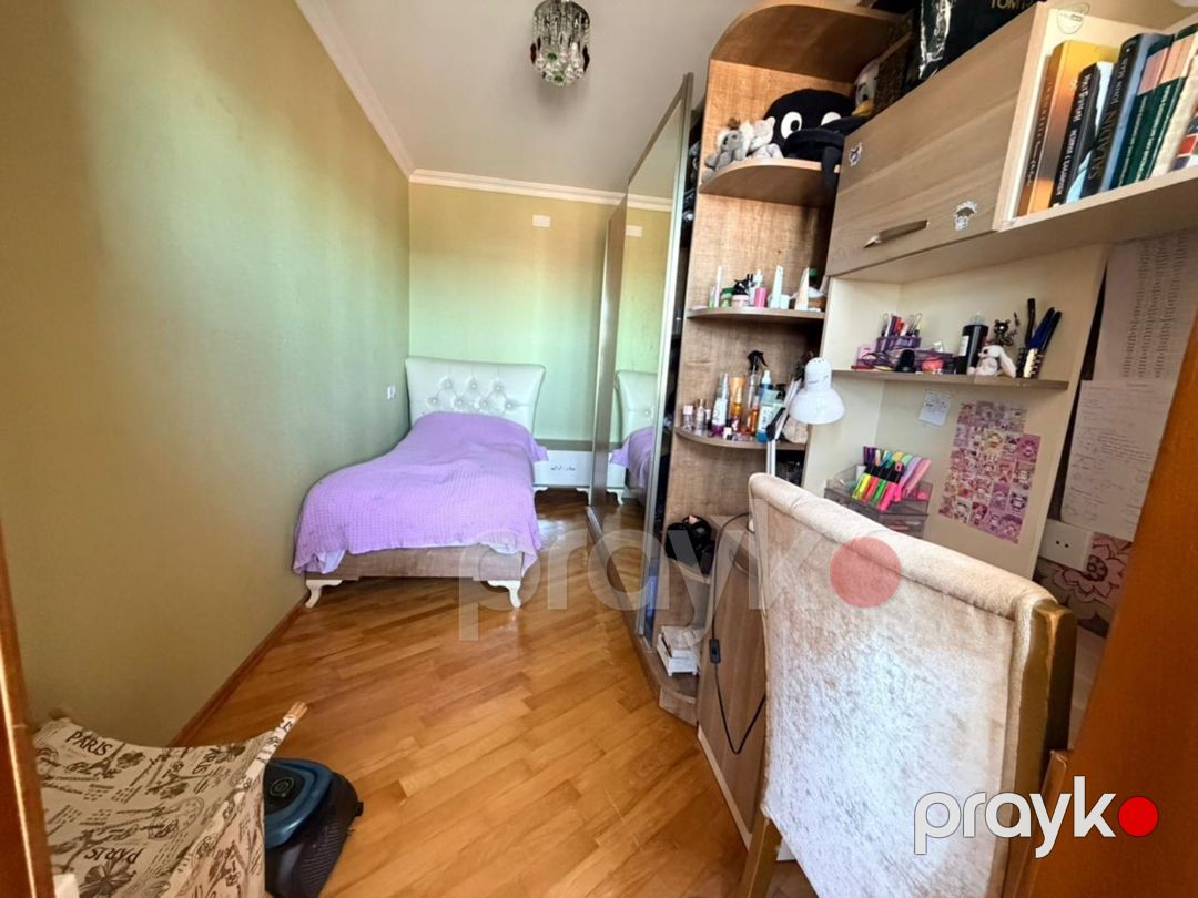 4-otaqlı mənzil, Sumqayıt ş., 80 m² — Mənzil, Sumqayıt (7)