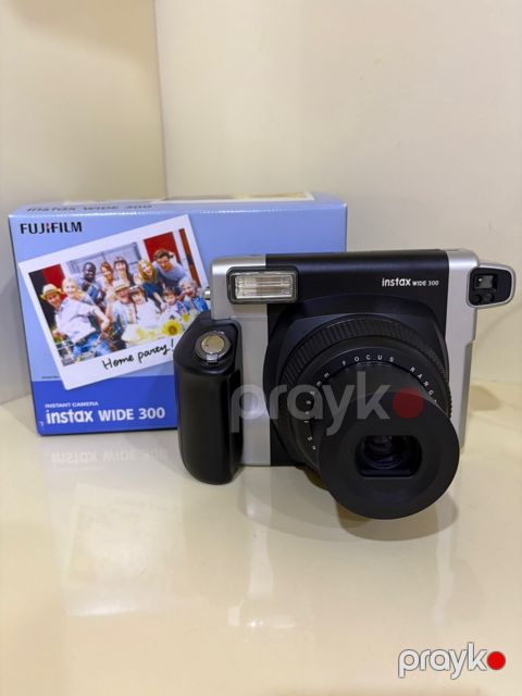 İnstax wide 300 — Bakı