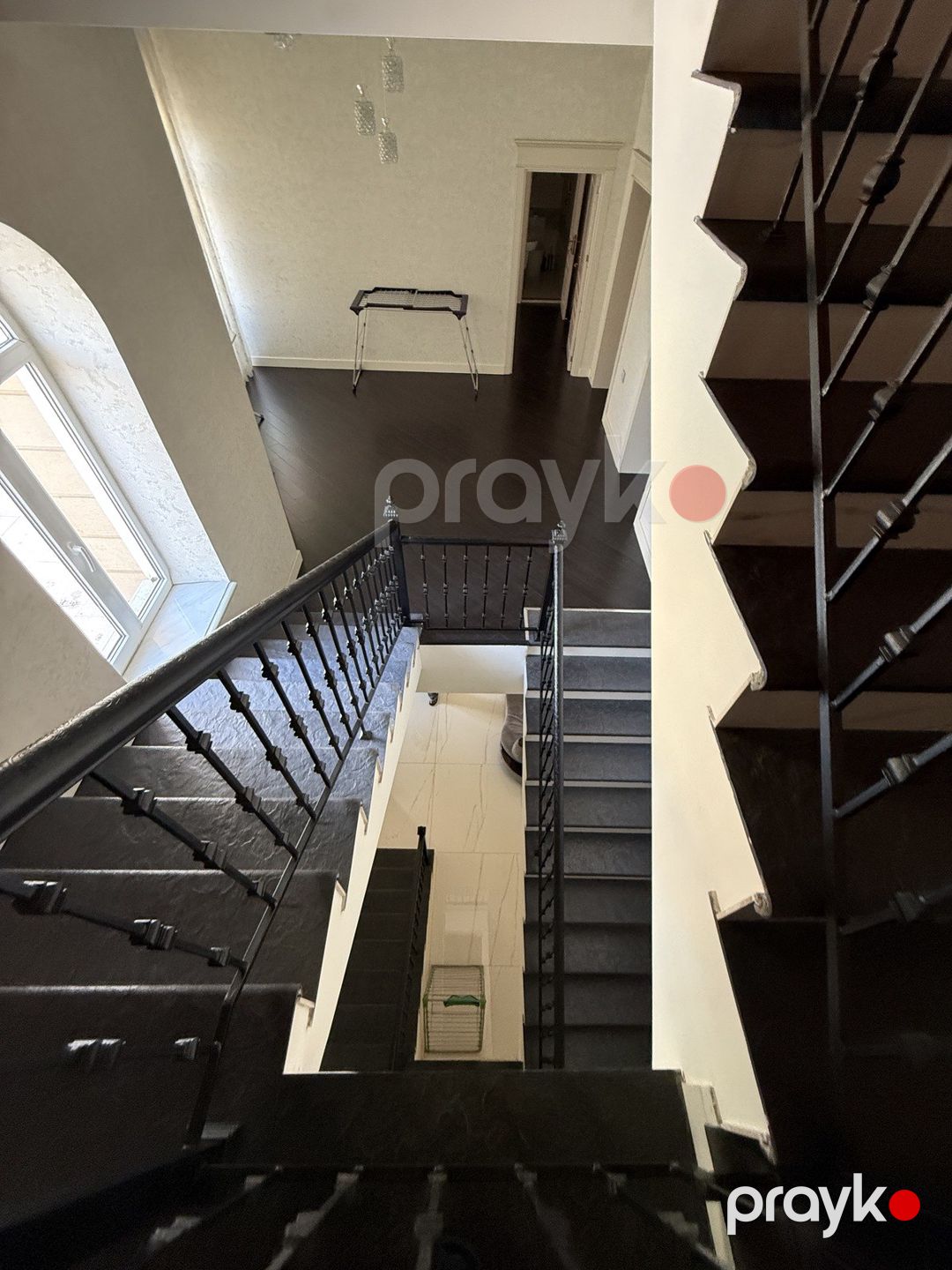 Satılır 6 otaqlı həyət evi/bağ evi 550 m² — Ev, villa, Bakı (10)