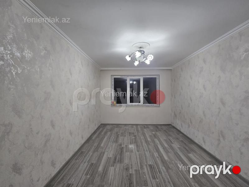 Satılır 1 otaqlı Bina evi menzil (Köhnə tikili), 33 m², 2-ci mikrorayon — Mənzil, Sumqayıt (2)