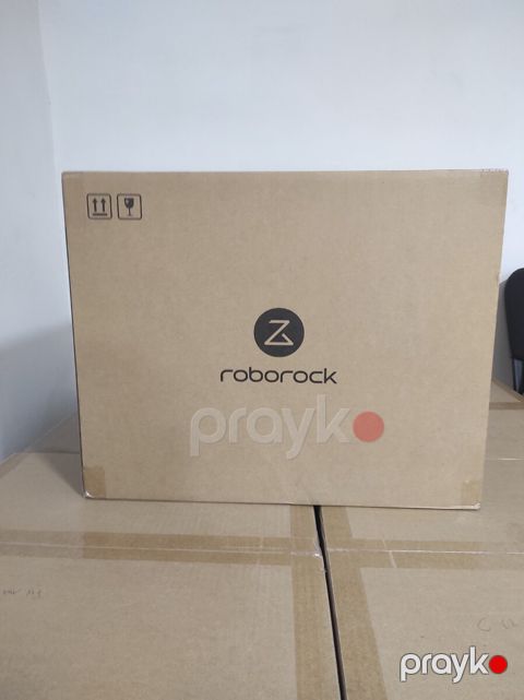 Roborock Saros 20 Sonik Complete S20SC52 00 — Bakı