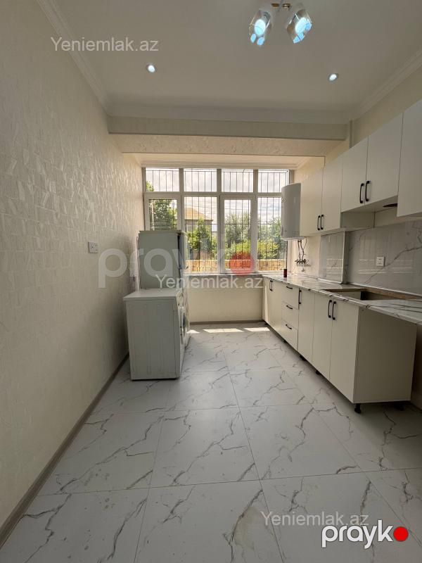 Satılır 3 otaqlı Bina evi menzil (Yeni tikili), 72 m², Masazır — Mənzil, Abşeron (10)