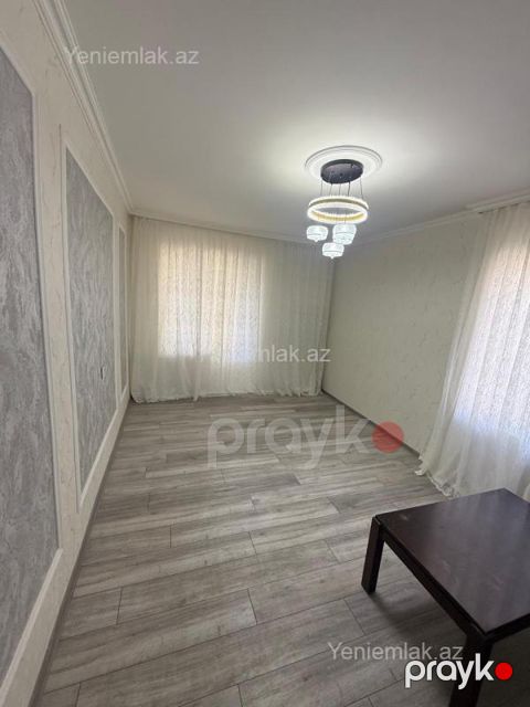 Satılır 2 otaqlı Bina evi menzil (Köhnə tikili), 40 m², Nərimanov rayonu — Bakı