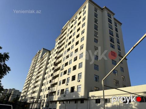 Satılır 2 otaqlı Bina evi menzil (Yeni tikili), 74.4 m², Sabunçu rayonu — Bakı