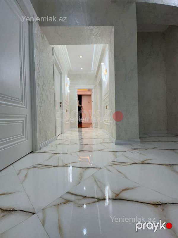 Satılır 3 otaqlı Bina evi menzil (Yeni tikili), 118 m², Xırdalan ş — Mənzil (12)