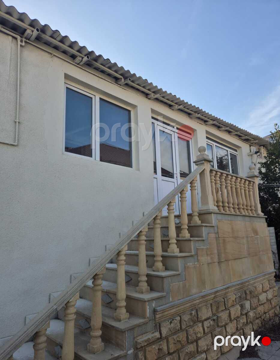 Satılır 7 otaqlı həyət evi/bağ evi 134 m² — Ev, villa, Bakı (5)