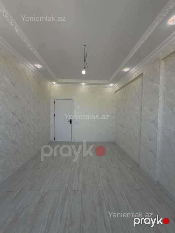 Satılır 2 otaqlı Bina evi menzil (Yeni tikili), 57 m², Masazır — Mənzil, Abşeron (2)
