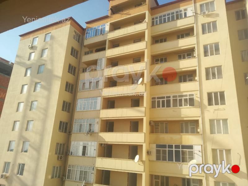 Satılır 3 otaqlı Bina evi menzil (Yeni tikili), 120 m², Suraxanı rayonu — Mənzil, Bakı (2)