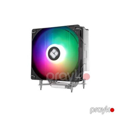 Thermalright assassın x 120 refıned se argb LGA1700 — Bakı
