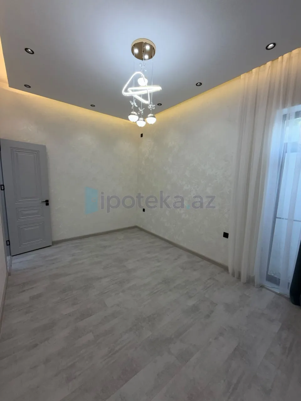 Satılır: 4 Otaq, Bağlar, Xəzər r., Şüvəlan q., 130.00 m² — Torpaq (4)