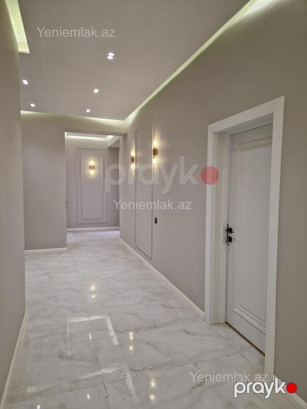 Satılır 3 otaqlı Bina evi menzil (Yeni tikili), 154 m², 21-ci məhəllə — Mənzil, Sumqayıt (4)