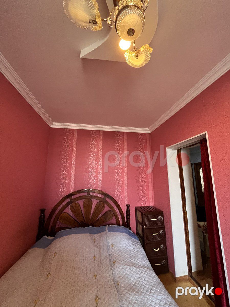 3-otaqlı mənzil, Gəncə ş., 80 m² — Mənzil, Gəncə (6)