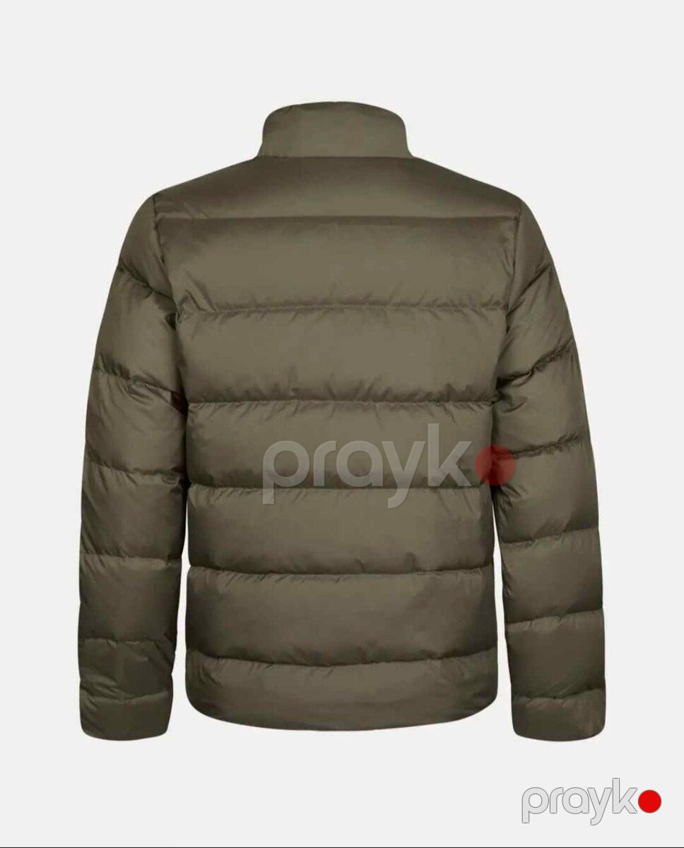 Куртка Skechers GoShield Traverse M — Geyim, ayakkabı, aksesuarlar, Bakı (3)