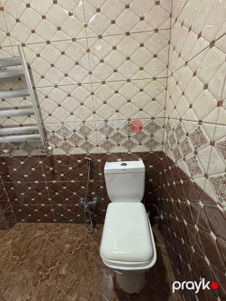 Satılır 2 otaqlı həyət evi/bağ evi 60 m² — Ev, villa, Bakı (11)