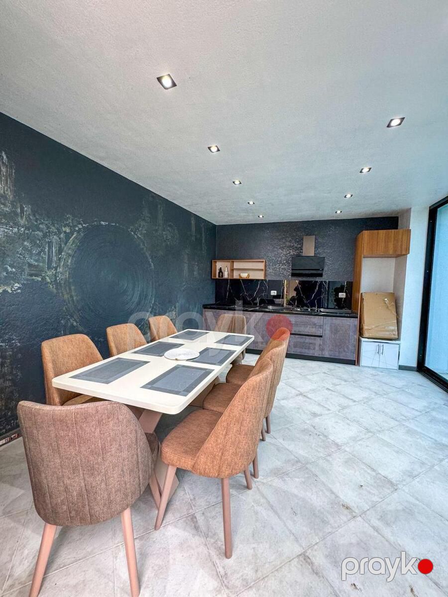İcarəyə verilir 4 otaqlı həyət evi/bağ evi 180 m² — Ev, villa, Bakı (3)
