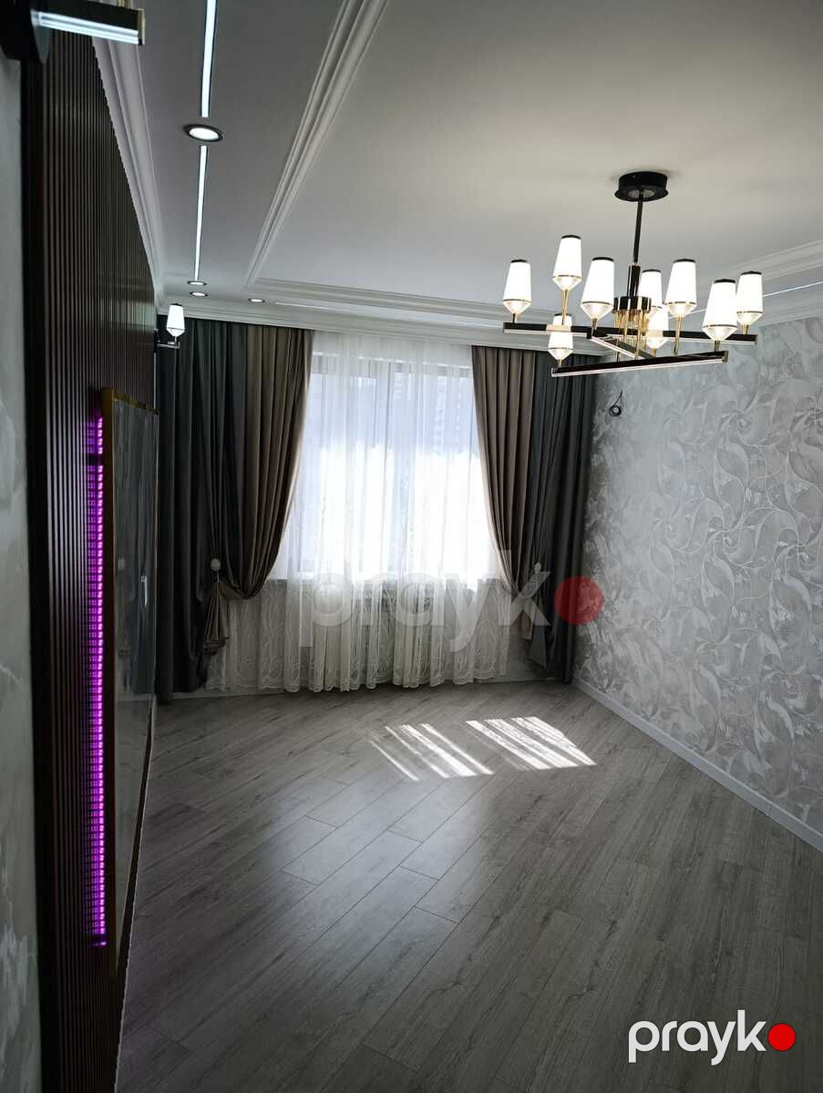 Satılır 3 otaqlı köhnə tikili 80 m² — Mənzil, Bakı (6)