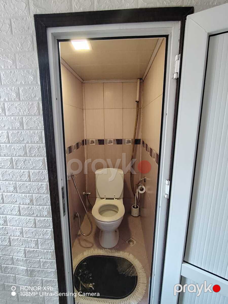 Satılır 2 otaqlı yeni tikili 65 m² — Mənzil, Bakı (9)